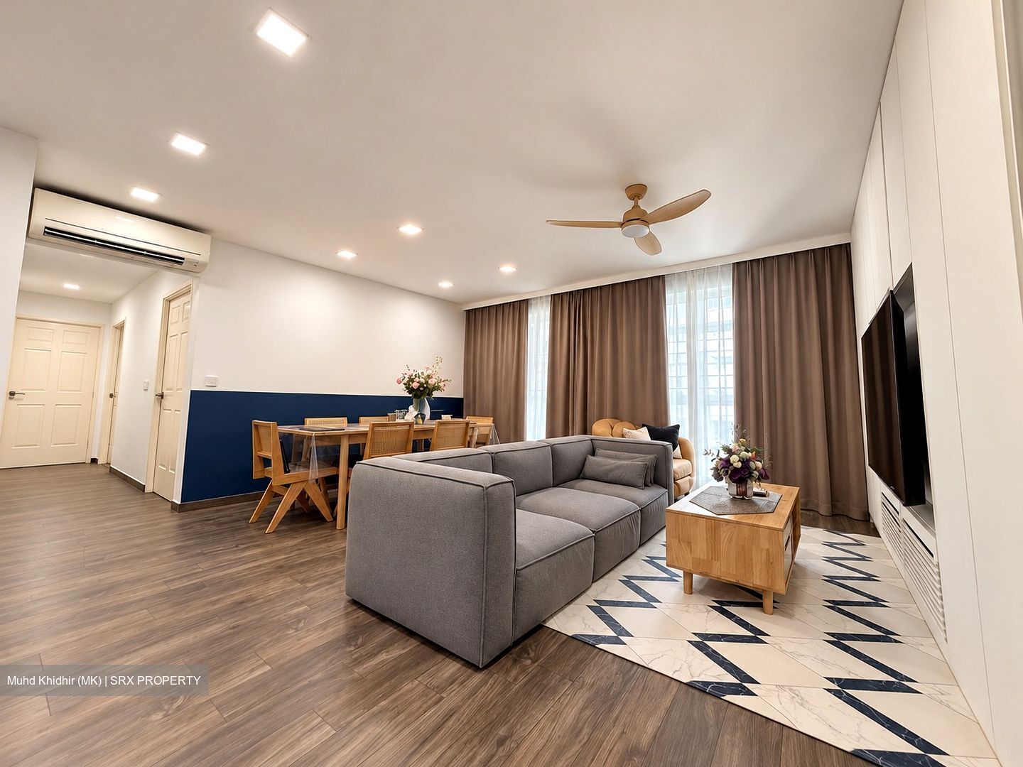 Blk 440B Fernvale Gardens (Sengkang), HDB 5 Rooms #635114551